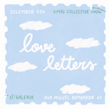 Love Letters - Cartas de Amor