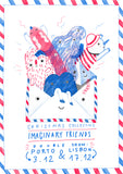 Imaginary Friends COLLECTIVE