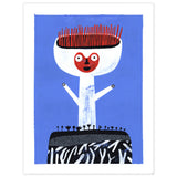 Nascidos no Silêncio #11 PRINT