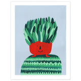 Nascidos no Silêncio #16 PRINT