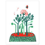 Nascidos no Silêncio #35 PRINT