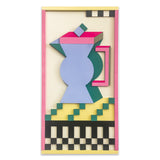 Teapot for jabari, a medicinal plant from the island