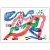 Incredibilis Animalibus - Mariana Malhão