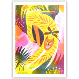 Incredibilis Animalibus - Naida Mazzenga