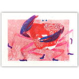 Incredibilis Animalibus - Eva Evita