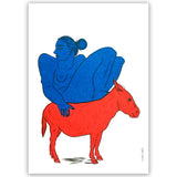 Incredibilis Animalibus - Leonor Zamith