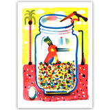 Incredibilis Animalibus - Giovanni Colaneri