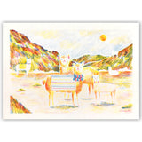 Incredibilis Animalibus - Incalma