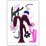 Incredibilis Animalibus - Sandra Garayoa