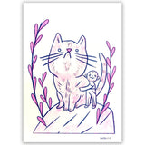 Incredibilis Animalibus - Júlio Dolbeth