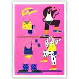 Incredibilis Animalibus - Miguel Manich