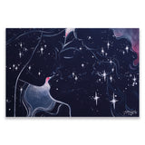 Postcard - Make Love Not War by Arisca