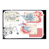 Make Love Not War by Elsa Navarro