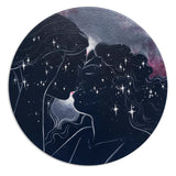 Make Love Not War by Arisca