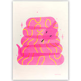 Incredibilis Animalibus - Inês Costa