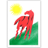 Incredibilis Animalibus - Gustavo Carreiro II