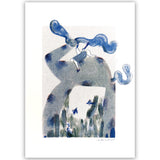 Incredibilis Animalibus - Constança Duarte