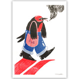 Incredibilis Animalibus - Sara Tanganho II