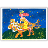 Incredibilis Animalibus - Helena Perez Garcia