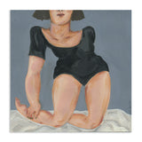 Make Love Not War by Leonor Zamith