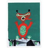 Nascidos no Silêncio #33