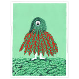 Nascidos no Silêncio #34