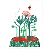 Nascidos no Silêncio #35