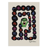 Make Love Not War by Nupitta Pittman