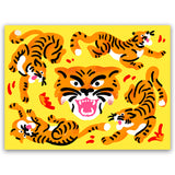 Tigres