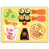 Sushi