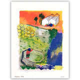 Garden Playground
