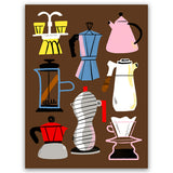 Coffee Makers #2