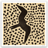 Spotted Bird