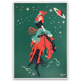 Cowgirl #2