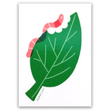 Flor Perrito Amor - Postcard #3