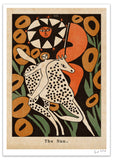 Tarot The Sun