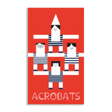 Acrobatas