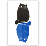 Incredibilis Animalibus - Hélia Aluai II