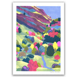 Roseland, Beaufortain, Alps