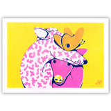 Incredibilis Animalibus - Inma Hortas