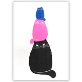 Incredibilis Animalibus - Hélia Aluai