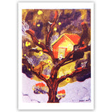 Incredibilis Animalibus - Dayeon Auh II