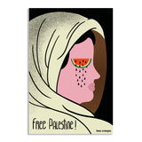 Make Love Not War by Bea Crespo