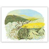 Sur La Colline