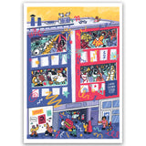 Bibó Porto! by Pedro Days