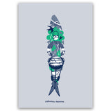 Bibó Porto! by Catarina Oscarina