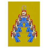 Make Love Not War by Chubbynida