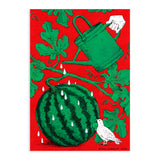 Make Love Not War by Diana Amarelo