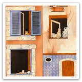 Bibó Porto! by Enikő Eged