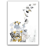 Metamorfose dos Livros